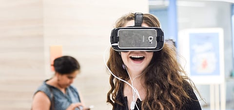 The UnBox Festival 2019