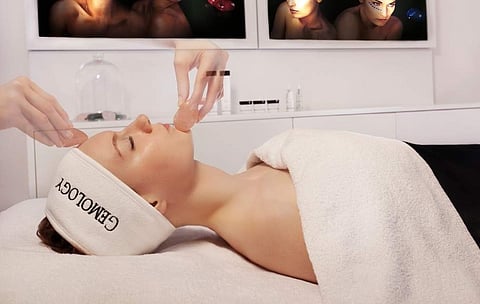 Gemology Paris is now in Bengaluru