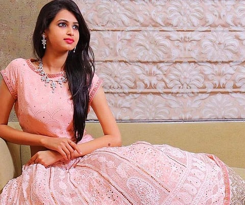 Shruti Modi’s pop-up The Lucknawi Trunk to showcase her latest hand-embroidered Chikankari collection 