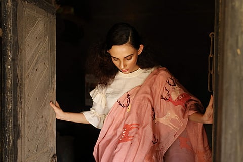 Sreya Samanta's collection