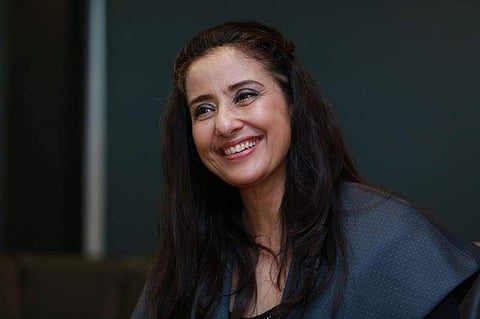 Manisha Koirala