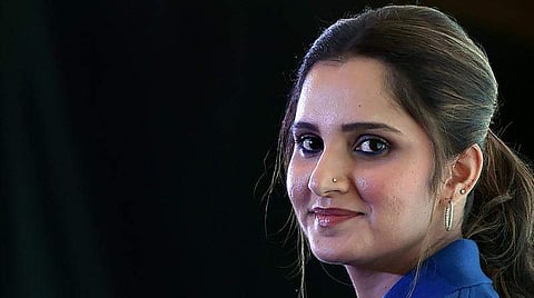 Sania Mirza