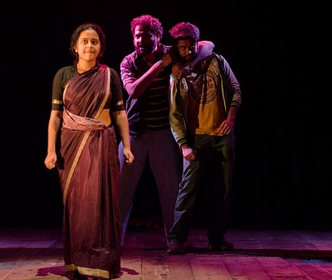 Jishur Botol unearths the hidden prejudices of the society