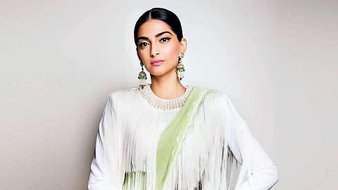 Sonam Kapoor