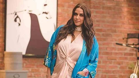 Neha Dhupia