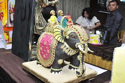 The Great Chennai Bake Show is on and we can't stop drooling