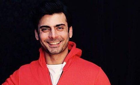 Fawad Khan