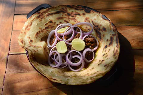 Roti Me Boti