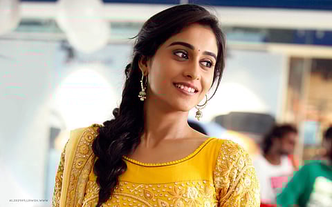 Regina Cassandra