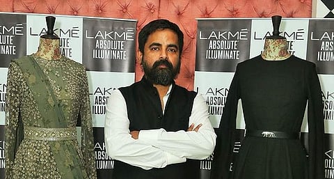 Sabyasachi Mukherjee