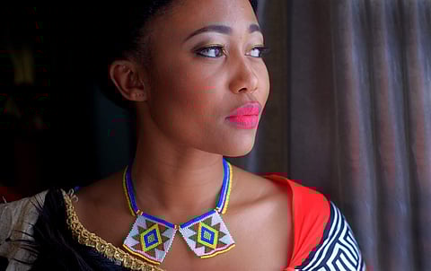 Neo Ntsoma's photography at KIPF