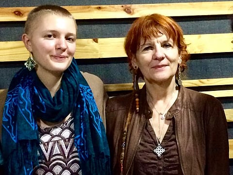 Biggi & Nema Vinkeloe