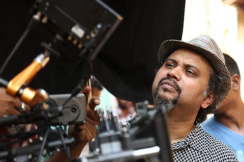 Director Soumik Sen