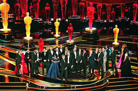 Oscar 2019: Actors Rami Malek, Olivia Colman are Best Actor, Best Actress; Green Book gets Best Picture