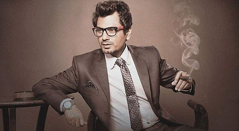 Nawazuddin Siddiqui