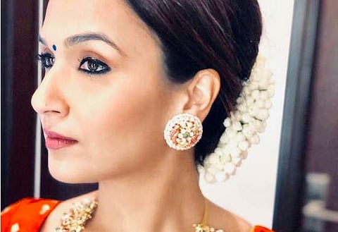 Soundarya Rajinikanth