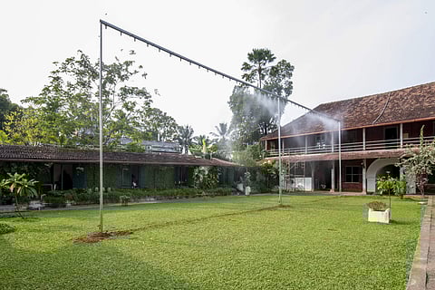 Temsuyanger Longkumer