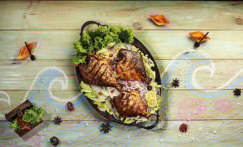 This two-day picnic in Chennai promises silent theatre under the stars and amazing eats...