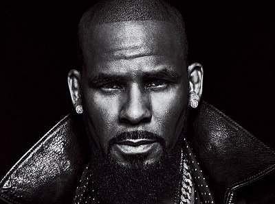 R Kelly