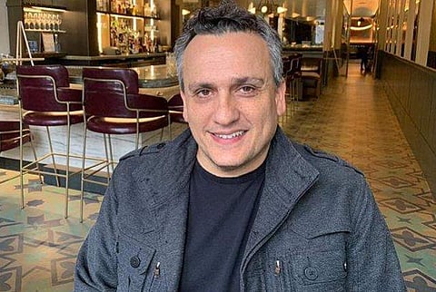 Avengers: Endgame co-director Joe Russo