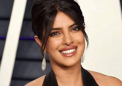 Priyanka Chopra