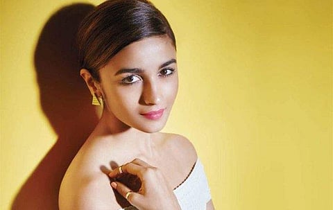 Alia Bhatt