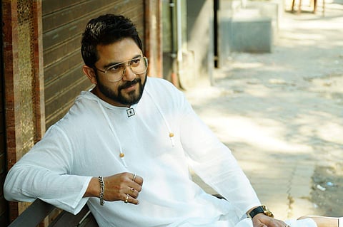 Actor Soham Chakraborty