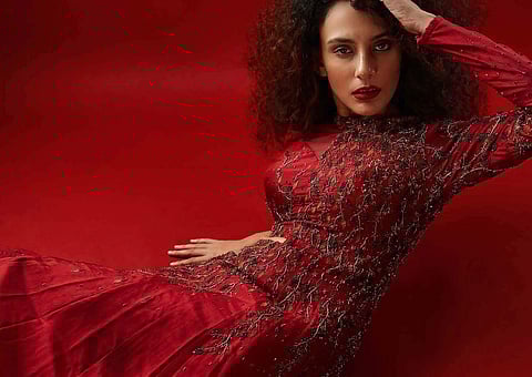 Ruceru Autumn Winter 2017 collection