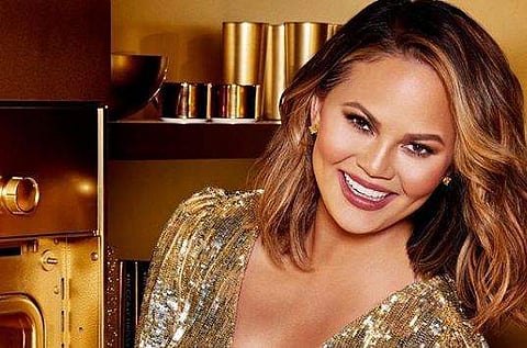 Chrissy Teigen