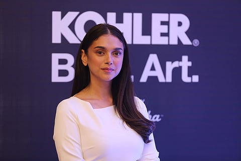 Aditi Rao Hydari