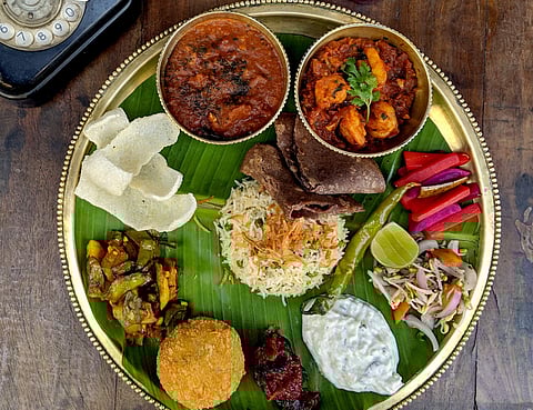 SodaBottleOpenerWala’s Navroz feast promises traditional favourites