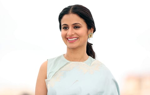 Rasika Dugal