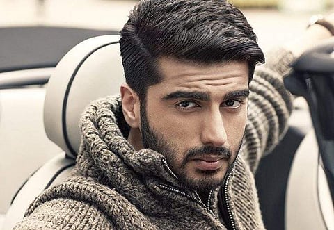 Arjun Kapoor