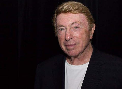 Larry Cohen