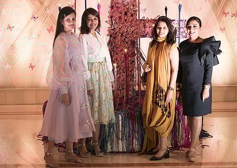 The curators of Fireflies