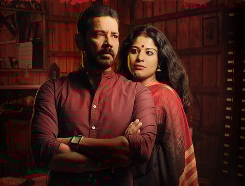 Ballygunge 1990 will be staged at GD Birla Sabhaghar this Saturday