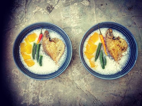 In pictures: Edible Archives collects memories, folklore and traditions around indigenous rice varieties at Kochi-Muziris Biennale 2018. All images courtesy Kochi Biennale Foundation.