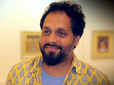 Riyas Komu