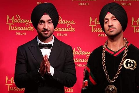 Diljit Dosanjh