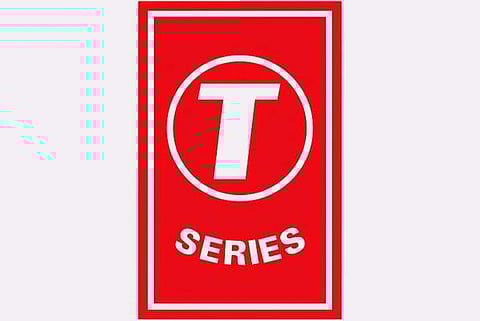 TSeries (Photo: Twitter/@TSeries)