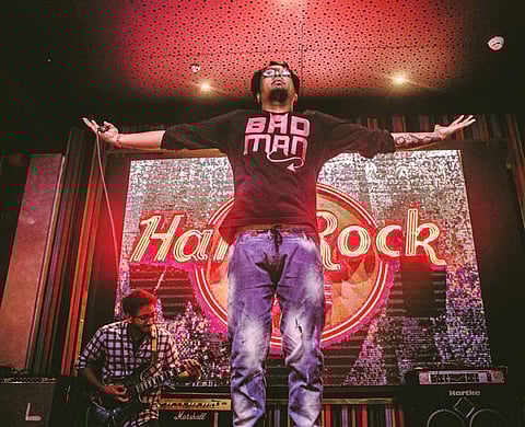 The Overtime Project