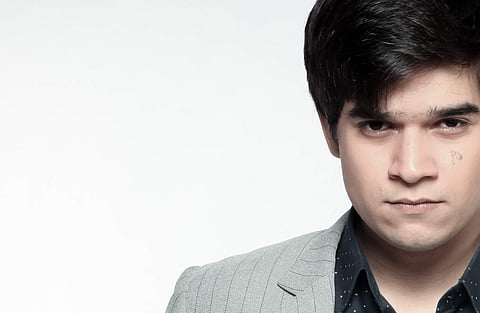 Vivaan Shah