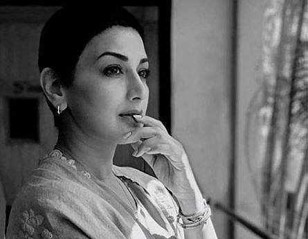 Sonali Bendre