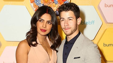 Priyanka Chopra, Nick Jonas enjoy a pizza date post Golden Globes event