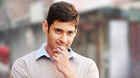 Mahesh Babu