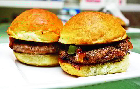 Andhra shredded pork to ramen cutlets: Walk around Nungambakkam to get unique bites like never before