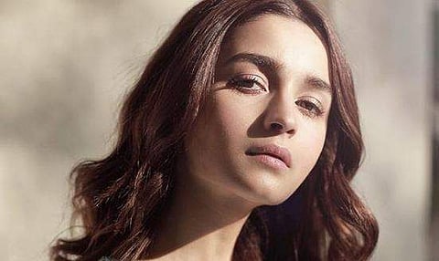 Alia Bhatt