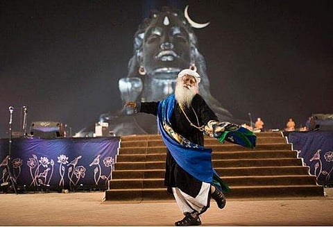 Sadhguru