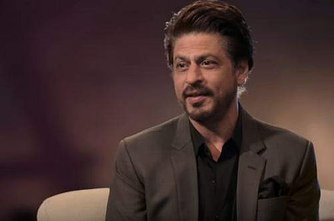 Shah Rukh Khan