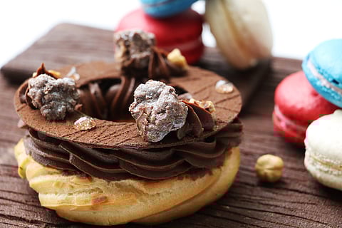 International Women's Day: Special buffet at Novotel Hyderabad Convention Centre